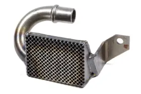 Cp60 Champ Pans 63sb - 5/8 Pickup For Pan With M55 Oil Pump