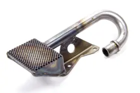 80sb Champ Pans - Oil Pump Pick-up
