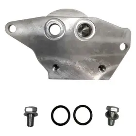 Ls1001 Champ Pans - Spin-on By-pass Oil Filter Adapter #3