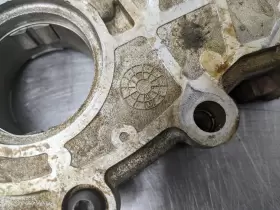 01030319 Chevrolet Engine Oil Pump From 2010 Traverse 3.6 #3