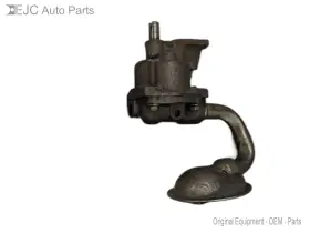 12555261 Chevrolet Engine Oil Pump For 96-98 Blazer 4.3