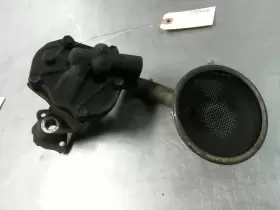 12555861 Chevrolet Engine Oil Pump From 2004 Silverado 2500 Hd 8.1