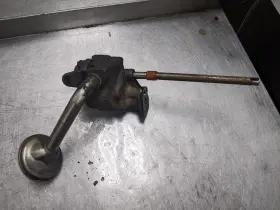 12555868 Chevrolet Engine Oil Pump From 2005 Silverado 2500 Hd 8.1 L18 #3