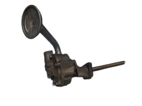 12555868 Chevrolet Engine Oil Pump From 2005 Silverado 2500 Hd 8.1 L18