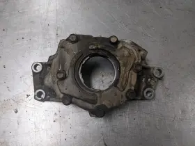 12556438 Chevrolet Engine Oil Pump From 2008 Silverado 2500 Hd 6.0 #2