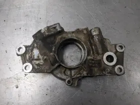 12556438 Chevrolet Engine Oil Pump From 2008 Silverado 2500 Hd 6.0 #3