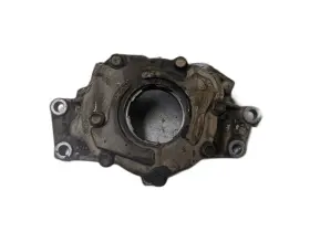 12556438 Chevrolet Engine Oil Pump From 2008 Silverado 2500 Hd 6.0