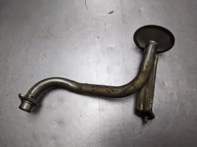 12570894 Chevrolet Engine Oil Pickup Tube From 2002 Trailblazer 4.2 Atlas #2