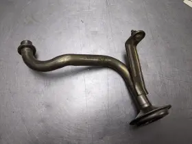 12570894 Chevrolet Engine Oil Pickup Tube From 2002 Trailblazer 4.2 Atlas #3