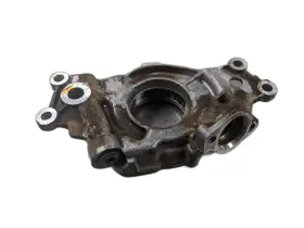 12571696 Chevrolet Engine Oil Pump From 2011 Silverado 1500 5.3