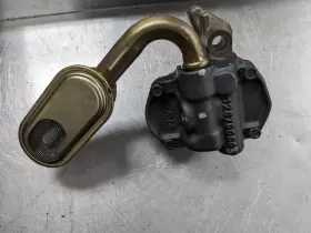 12579555 Chevrolet Engine Oil Pump From 2011 Impala 3.5 #3