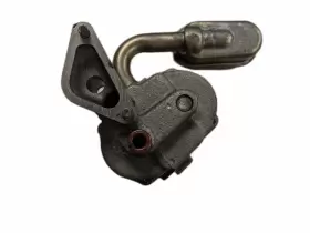 12579555 Chevrolet Engine Oil Pump From 2011 Impala 3.5