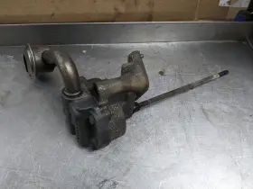 12579565 Chevrolet Engine Oil Pump From 2007 Malibu 3.5 #2