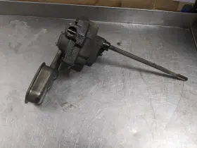 12579565 Chevrolet Engine Oil Pump From 2007 Malibu 3.5 #3