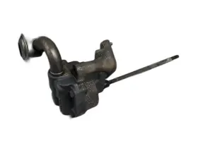 12579565 Chevrolet Engine Oil Pump From 2007 Malibu 3.5