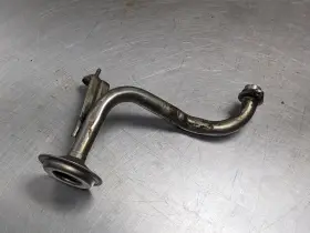 12589061 Chevrolet Engine Oil Pickup Tube From 2005 Trailblazer 4.2 Awd #3