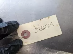 12591635 Chevrolet Oil Pump Drive Gear From 2006 Impala 3.5 #3