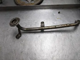12594424 Chevrolet Engine Oil Pickup Tube From 2012 Colorado 3.7 4wd #2