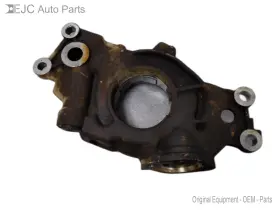 12612283 Chevrolet Engine Oil Pump From 2009 Silverado 1500 5.3 Gas
