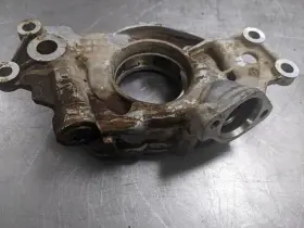 12612289 Chevrolet Engine Oil Pump From 2011 Avalanche 5.3 #2