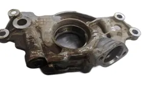 12612289 Chevrolet Engine Oil Pump From 2011 Avalanche 5.3