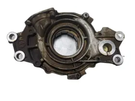 12623423 Chevrolet Engine Oil Pump From 2011 Silverado 1500 6.0