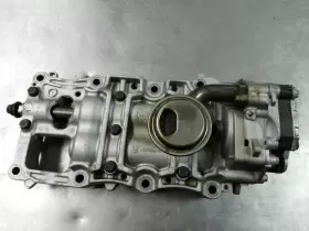 12626973 Chevrolet Balance Shaft Assembly From 2016 Malibu Limited 2.5