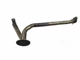 12639214 Chevrolet Engine Oil Pickup Tube 2013 Silverado 2500 Hd 6.6 Diesel