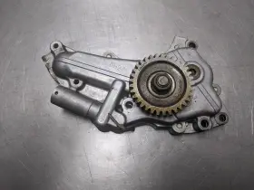 12644591 Chevrolet Engine Oil Pump From 2015 Silverado 2500 Hd 6.6 #2