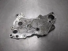 12644591 Chevrolet Engine Oil Pump From 2015 Silverado 2500 Hd 6.6 #3