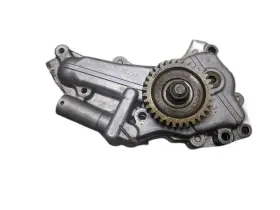 12644591 Chevrolet Engine Oil Pump From 2015 Silverado 2500 Hd 6.6