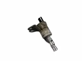 12647904 Chevrolet Oil Pressure Control Valve From 2017 Colorado 3.6 4wd