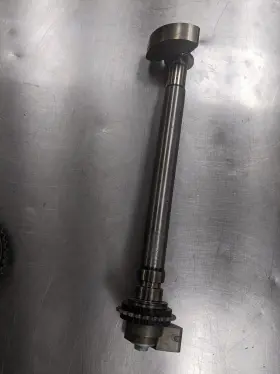 12664239 Chevrolet Balance Shaft For 21-23 Trailblazer 1.3 Turbo #2