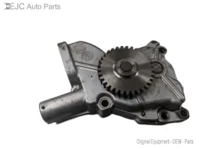 12678662 Chevrolet Engine Oil Pump For 17-20 Silverado 3500 Hd 6.6 Diesel
