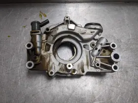 12686433 Chevrolet Engine Oil Pump From 2014 Silverado 1500 5.3 4wd #2