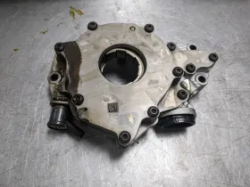 12686433 Chevrolet Engine Oil Pump From 2014 Silverado 1500 5.3 4wd #3