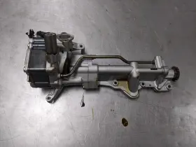 12696175 Chevrolet Engine Oil Pump From 2018 Colorado 3.6 4wd #2