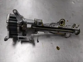 12696175 Chevrolet Engine Oil Pump From 2018 Colorado 3.6 4wd #3