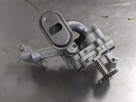 12706714 Chevrolet Engine Oil Pump For 18-21 Equinox 1.5 Turbo #2