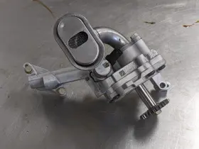 12706714 Chevrolet Engine Oil Pump For 18-21 Equinox 1.5 Turbo #3