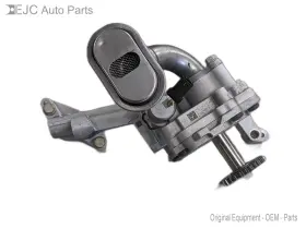 12706714 Chevrolet Engine Oil Pump For 18-21 Equinox 1.5 Turbo