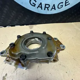 12710304 Chevrolet 07-15 Chevy Silverado 1500 2500 3500 Engine Oil Pump Assembly #2