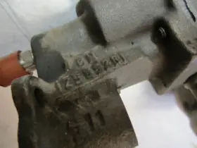 12955381 Chevrolet Engine Oil Pump For 96-00 K2500 5.7 #2