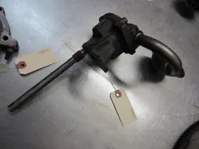 12955381 Chevrolet Engine Oil Pump For 96-00 K2500 5.7