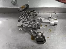 17476331 Chevrolet Engine Oil Pump From 2018 Equinox 1.5 Turbo #2