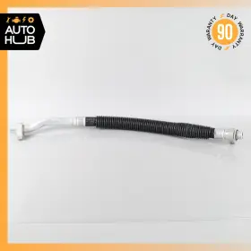 23299434 Chevrolet Corvette C7 Engine Motor Feed Oil Hose Pipe Oem