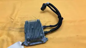 24261817 Chevrolet 2008-2013 Gmc Genuine Control Module Transmission Oil Pump Silver Oem