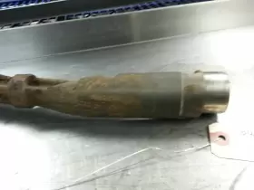 24506557 Chevrolet Balance Shaft From 2002 Impala 3.8 #2