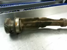 24506557 Chevrolet Balance Shaft From 2002 Impala 3.8 #3