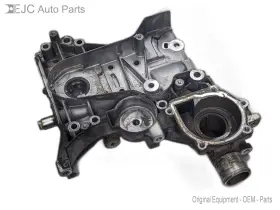 25190867 Chevrolet Engine Oil Pump For 11-15 Cruze 1.8 Fwd